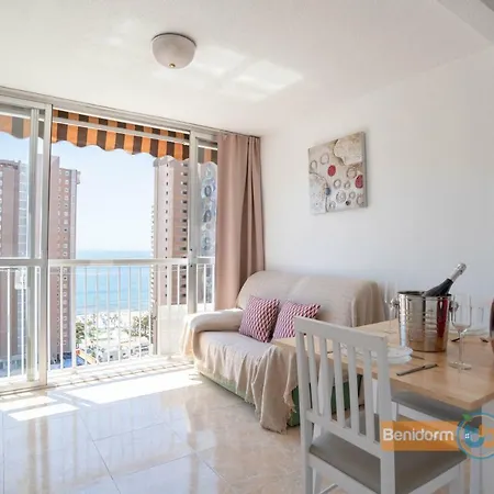 Daire No New Bookings Benidorm