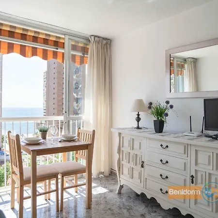 No New Bookings * Benidorm